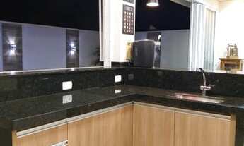 Imagem 7: Casa à venda, Residencial Real Parque Sumaré, Sumaré