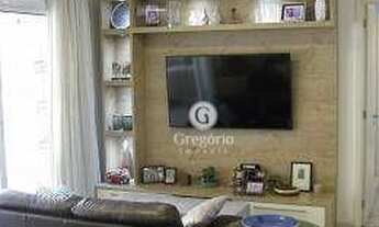 Imagem 3: Lindo Apto Vl. Leopoldina - 96m² - 3 dorms (1 suíte) - 2 vagas - Lazer Completo