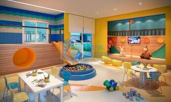 Imagem 7: Apartamento à venda 3 Quartos, 1 Suite, 2 Vagas, 57.01M², Jaguaré, São Paulo - SP