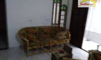 Imagem 3: Casa com 2 dormitórios à venda, 62 m² por R$ 200.000,00 - Jardim Itapel - Itanhaém/SP