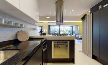 Imagem 3: Apartamento em Jardim Lindóia