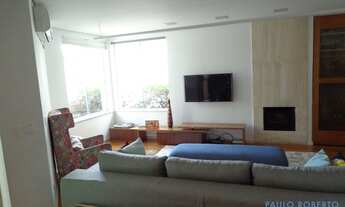 Imagem 7: SOBRADO - ALTO DE PINHEIROS - SP