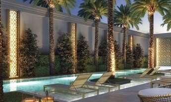 Imagem: One Park Perdizes Apto Garden de 203,m²