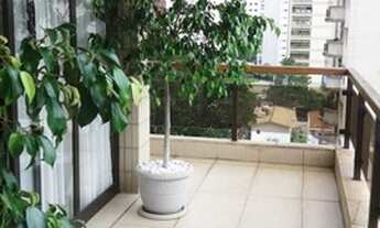 Imagem 4: APARTAMENTO - MOEMA PÁSSAROS - SP