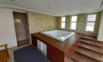 Imagem 2: Apartamento com 3 dormitórios à venda, 118 m² por R$ 750.000,00 - Fátima - Fortaleza/CE