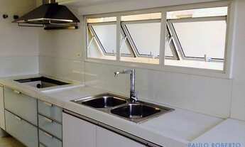 Imagem 5: APARTAMENTO - TAMBORÉ - SP