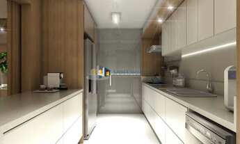 Imagem 5: Alto Padrão no Jardim Paulista