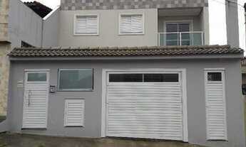 Imagem: Cobertura para Venda em Santo André, Utinga