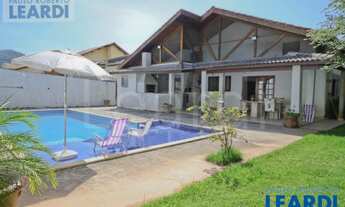 Imagem 4: CASA EM CONDOMÍNIO - ALPHAVILLE - SP