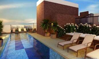 Imagem 6: APARTAMENTO - BROOKLIN - SP