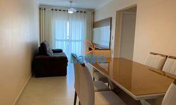 Imagem 6: APARTAMENTO NO CANTO DO FORTE - MOBILIADO