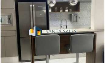 Imagem 3: Apto impecável na vila gumercindo, 02 vagas