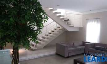 Imagem 2: CASA EM CONDOMÍNIO - ALPHAVILLE - SP