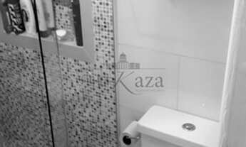 Imagem 3: Apartamento - Jardim Copacabana - Residencial Fatto Acqua - 48m² - 2 Dormitórios