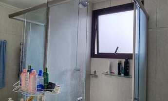 Imagem 4: Apartamento para aluguel com 97 metros quadrados com 3 quartos em Campo Belo - São Paulo