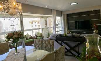 Imagem: Apartamento com 3 suítes no Morumbi