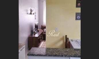 Imagem 6: Sobrado com 2 dormitórios à venda, 71 m² Residencial Castor - Jardim Europa - Suzano/SP