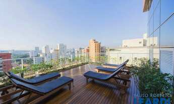 Imagem: APARTAMENTO - BROOKLIN - SP