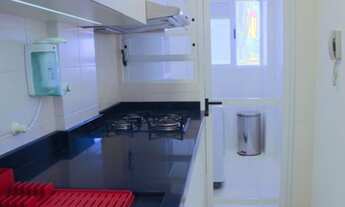 Imagem 5: APARTAMENTO RESIDENCIAL em FLORIANÓPOLIS - SC, CACHOEIRA DO BOM JESUS