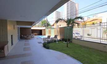 Imagem 6: Apartamento com 3 dormitórios à venda, 70 m² por R$ 390.000 - Guararapes - Fortaleza/CE