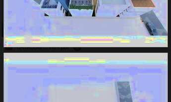 Imagem 4: Apartamento no analia franco 43 m2 novo