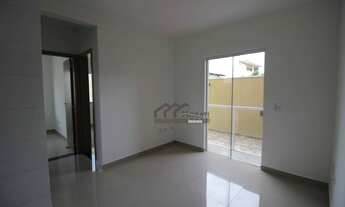 Imagem 5: Apartamento Garden à venda, 42 m² por R$ 199.900,00 - Cidade Jardim - São José dos Pinhais