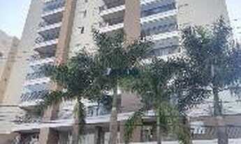 Imagem: Apartamento 2 dorm. Sendo 1 suíte - Residencial