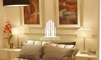 Imagem 5: APARTAMENTO 2 DORMITÓRIOS, 1 SUÍTE, 1 VAGAS, À VENDA E SÃO PAULO