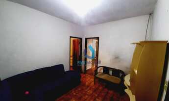 Imagem 4: Térrea para venda tem 200 metros quadrados com 3 quartos em Campininha - São Paulo - SP