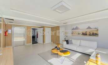 Imagem 3: Porto Alegre - Apartamento Padrão - Independência