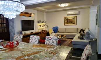 Imagem 2: Apartamento com 3 dormitórios à venda, 182 m² por R$ 2.500.000,00 - Copacabana - Rio de Ja