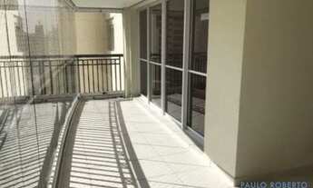 Imagem: APARTAMENTO - BROOKLIN - SP