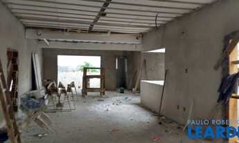 Imagem 3: SOBRADO - INTERLAGOS - SP