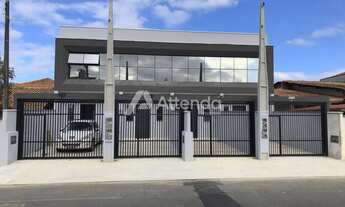 Imagem: Geminado Jardim Iririú