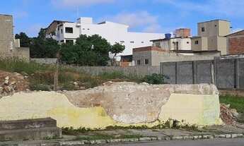 Imagem: Terreno à venda 1.800m2 no centro - plano