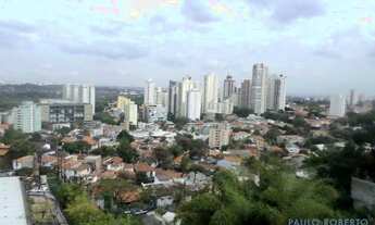 Imagem 7: COBERTURA - VILA MADALENA - SP