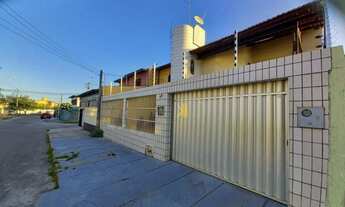 Imagem 2: Casa duplex rua 44 no José Walter