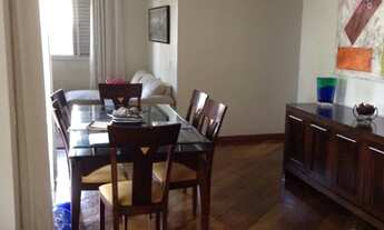 Imagem 6: APARTAMENTO - CAMPO BELO - SP