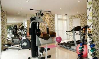 Imagem 3: Apartamento residencial à venda, Centro, Santo André