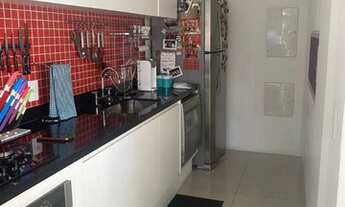 Imagem 5: Apartamento com 2 suítes à venda, 92 m² por R$ 1.550.000 - Jardim das Acácias - São Paulo