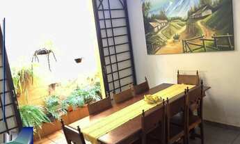 Imagem 3: RIBEIRÃO PRETO - Casa Padrão - CONDOMÍNIO ITAMARATY