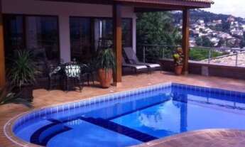 Imagem 3: CONDOMÍNIO - ALPHAVILLE - SP