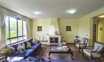 Imagem 4: Casa no Brooklin com 4 quartos