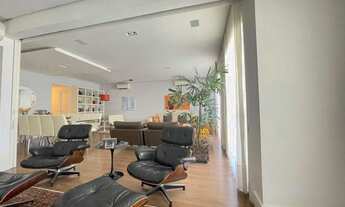 Imagem 5: Apartamento com 4 dorms, Botafogo, Rio de Janeiro - R$ 2.38 mi, Cod: 106