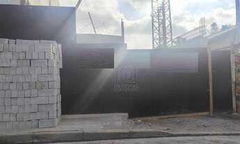 Imagem 2: Cobertura com 2 dormitórios à venda, 98 m² por R$ 420.000,00 - Utinga - Santo André/SP