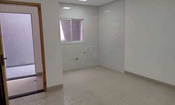 Imagem: Sobrado à venda - Utinga - Santo André/SP