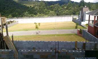 Imagem 2: CONDOMÍNIO - TAMBORÉ - SP