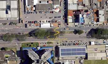 Imagem 4: Lote comercial 250m² esquina, frente pista e CAIXA, QNM 04