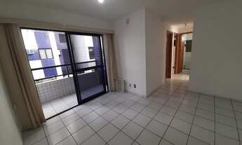 Imagem 4: Apartamento para venda possui 64 metros quadrados com 3 quartos em Encruzilhada - Recife