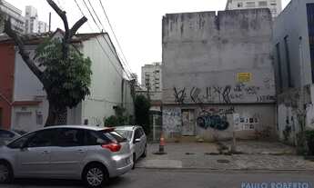 Imagem 5: PRÉDIO - PINHEIROS - SP